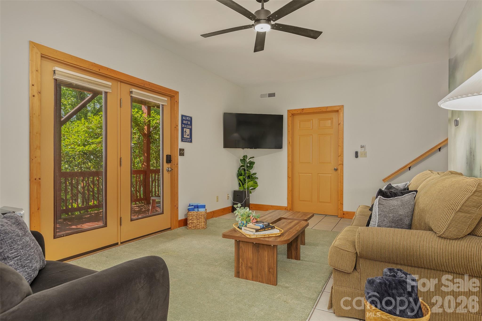 3182 El Miner Drive — Mars Hill