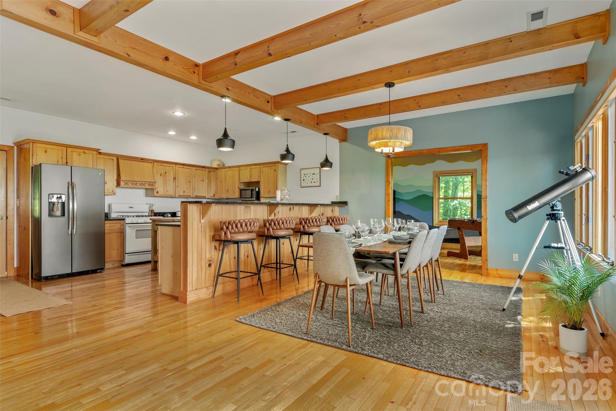 3182 El Miner Drive — Mars Hill