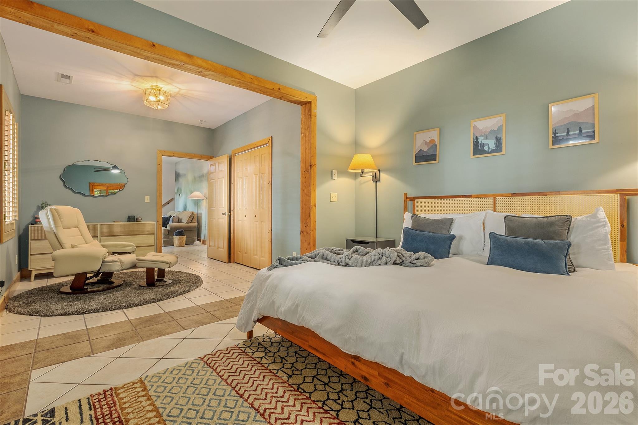 3182 El Miner Drive — Mars Hill