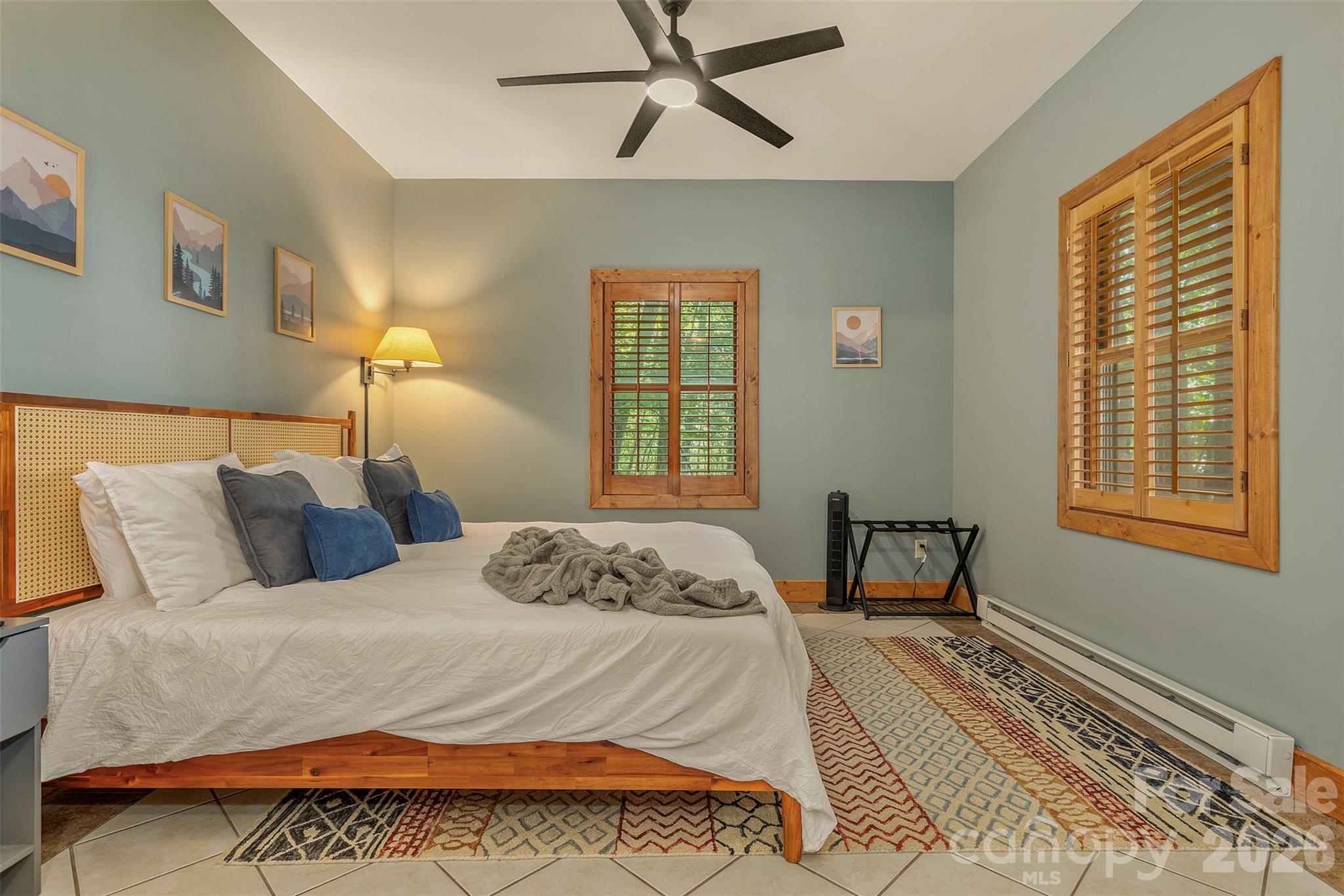 3182 El Miner Drive — Mars Hill