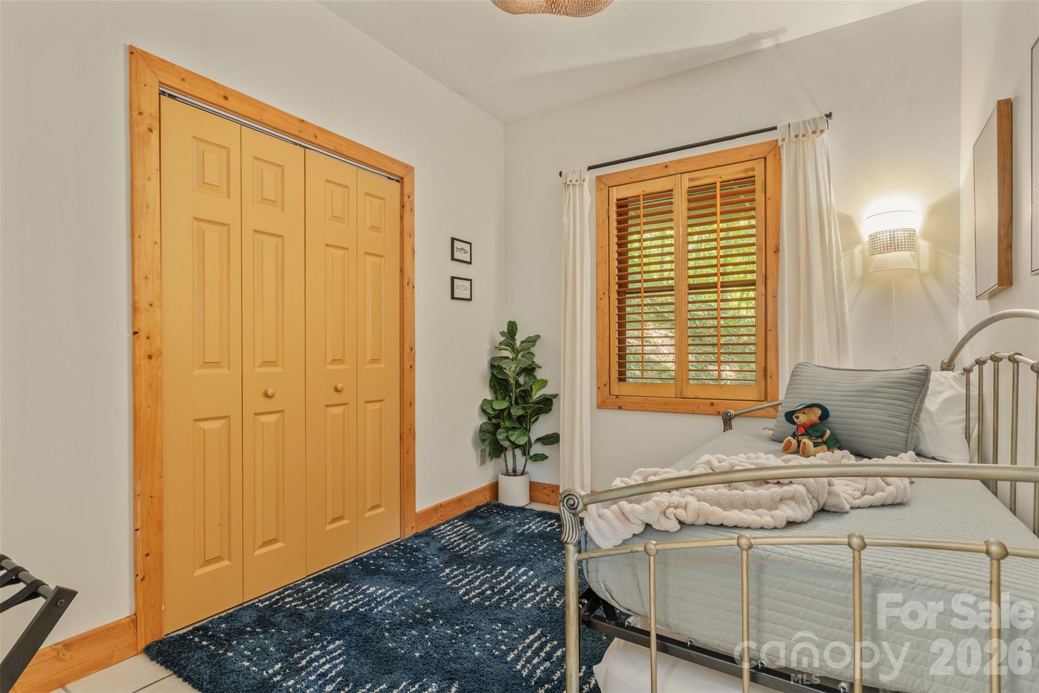 3182 El Miner Drive — Mars Hill
