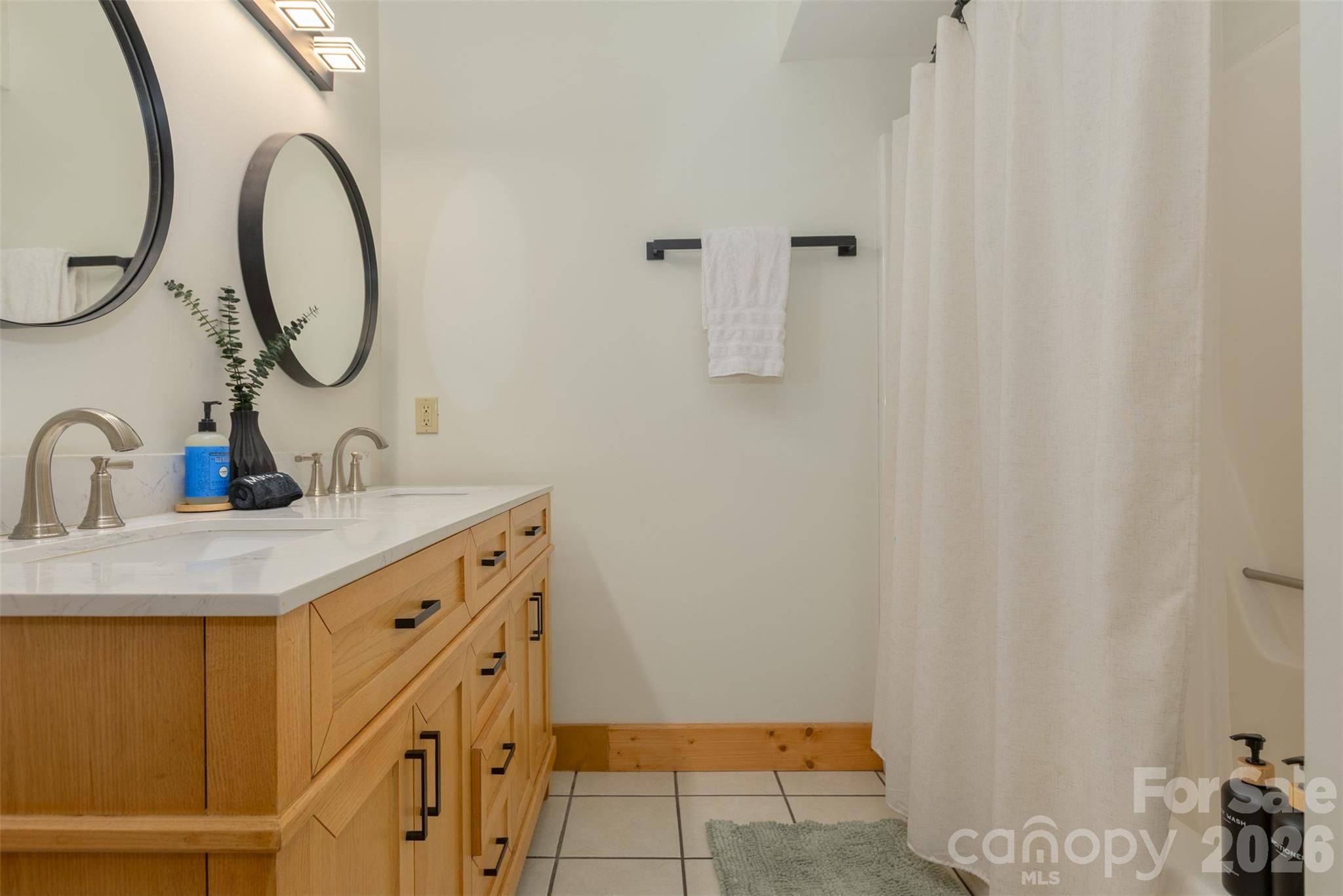 3182 El Miner Drive — Mars Hill