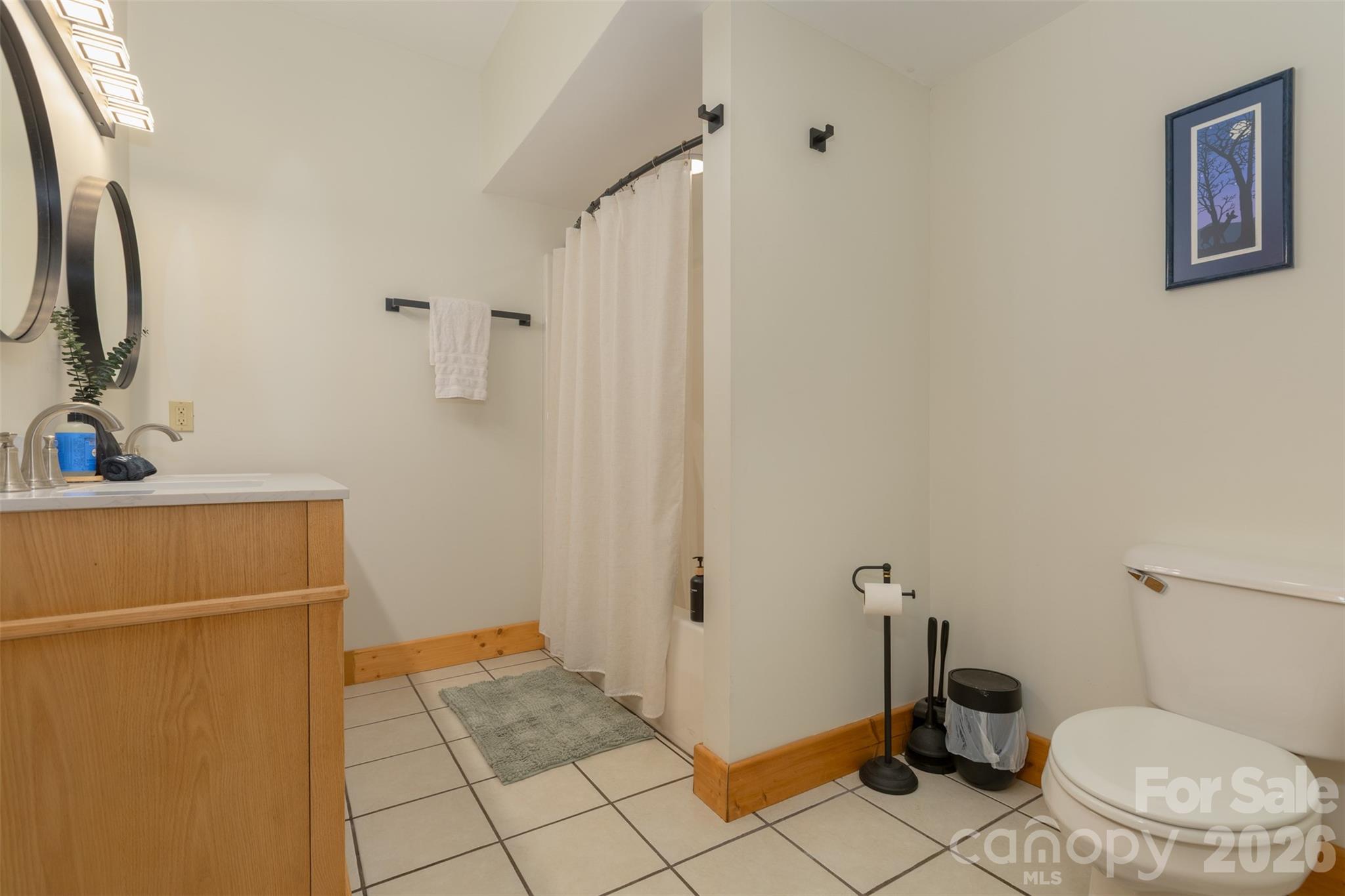 3182 El Miner Drive — Mars Hill