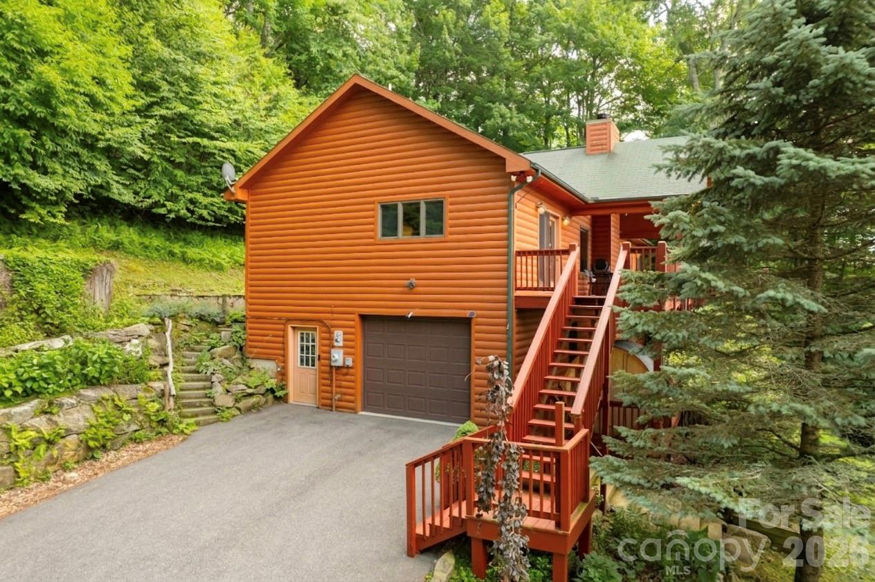 3182 El Miner Drive — Mars Hill