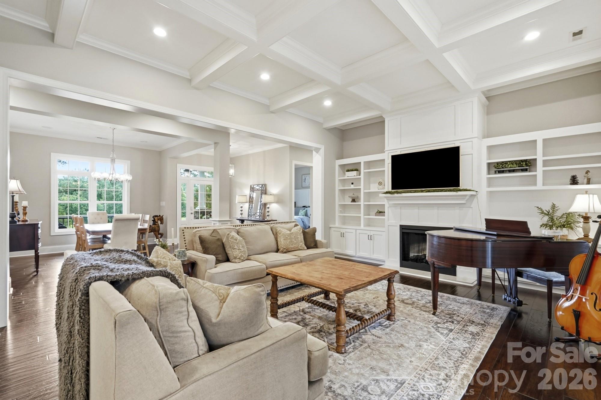 1150 Oak Trail Circle — Concord