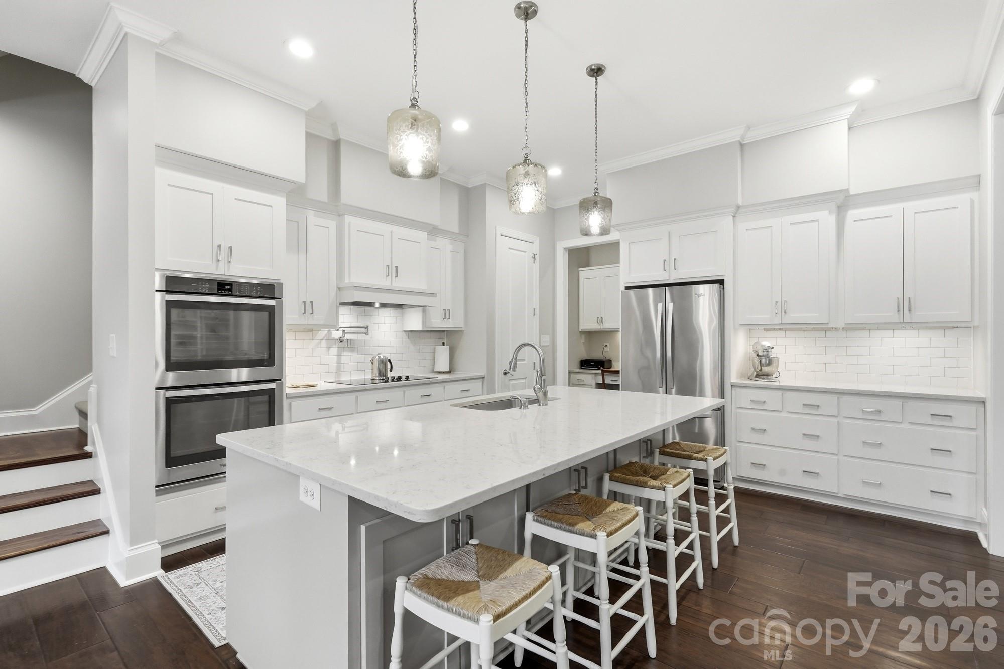 1150 Oak Trail Circle — Concord