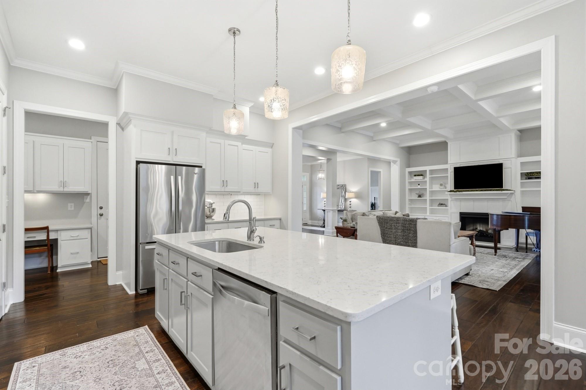 1150 Oak Trail Circle — Concord