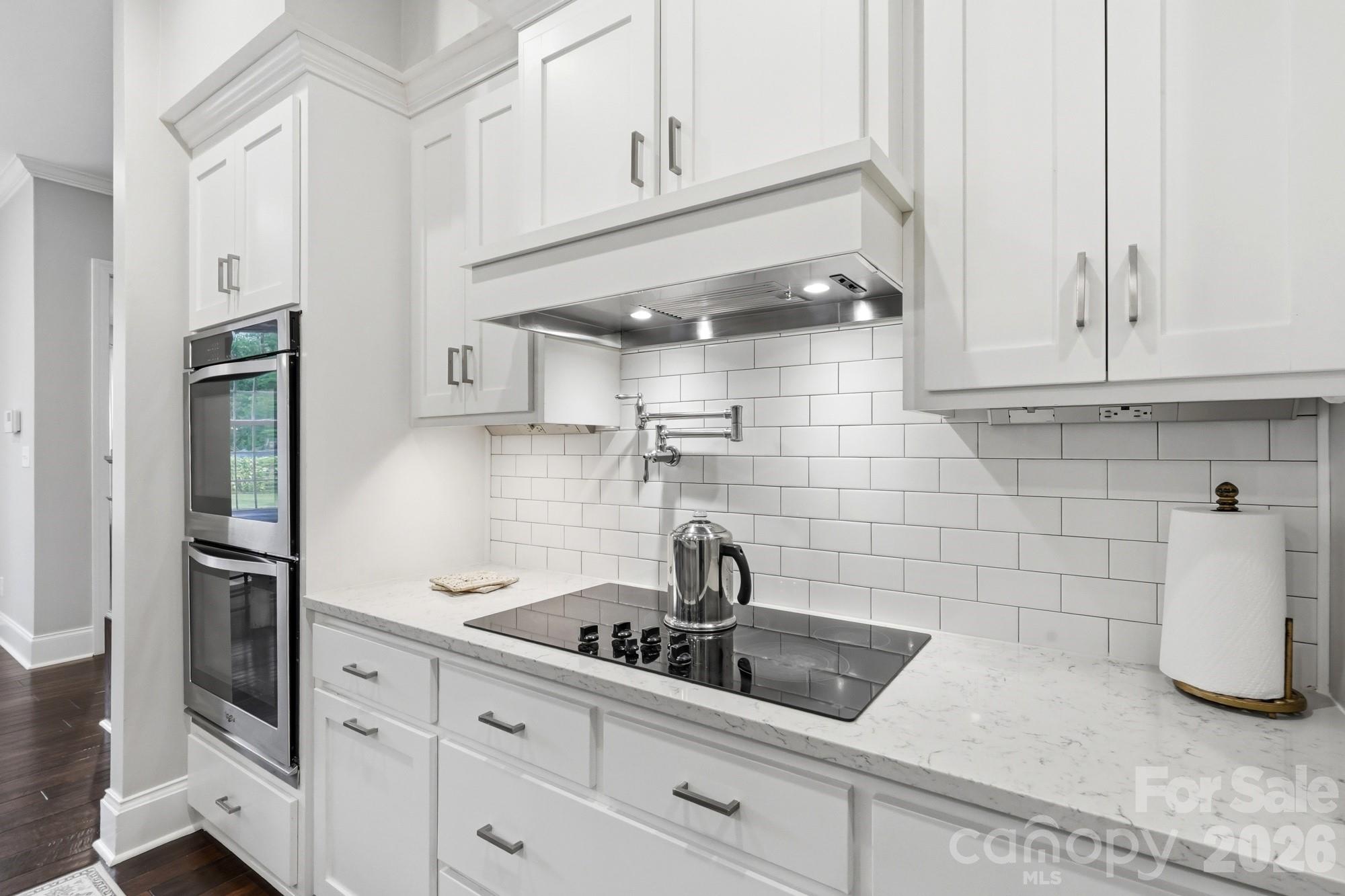 1150 Oak Trail Circle — Concord
