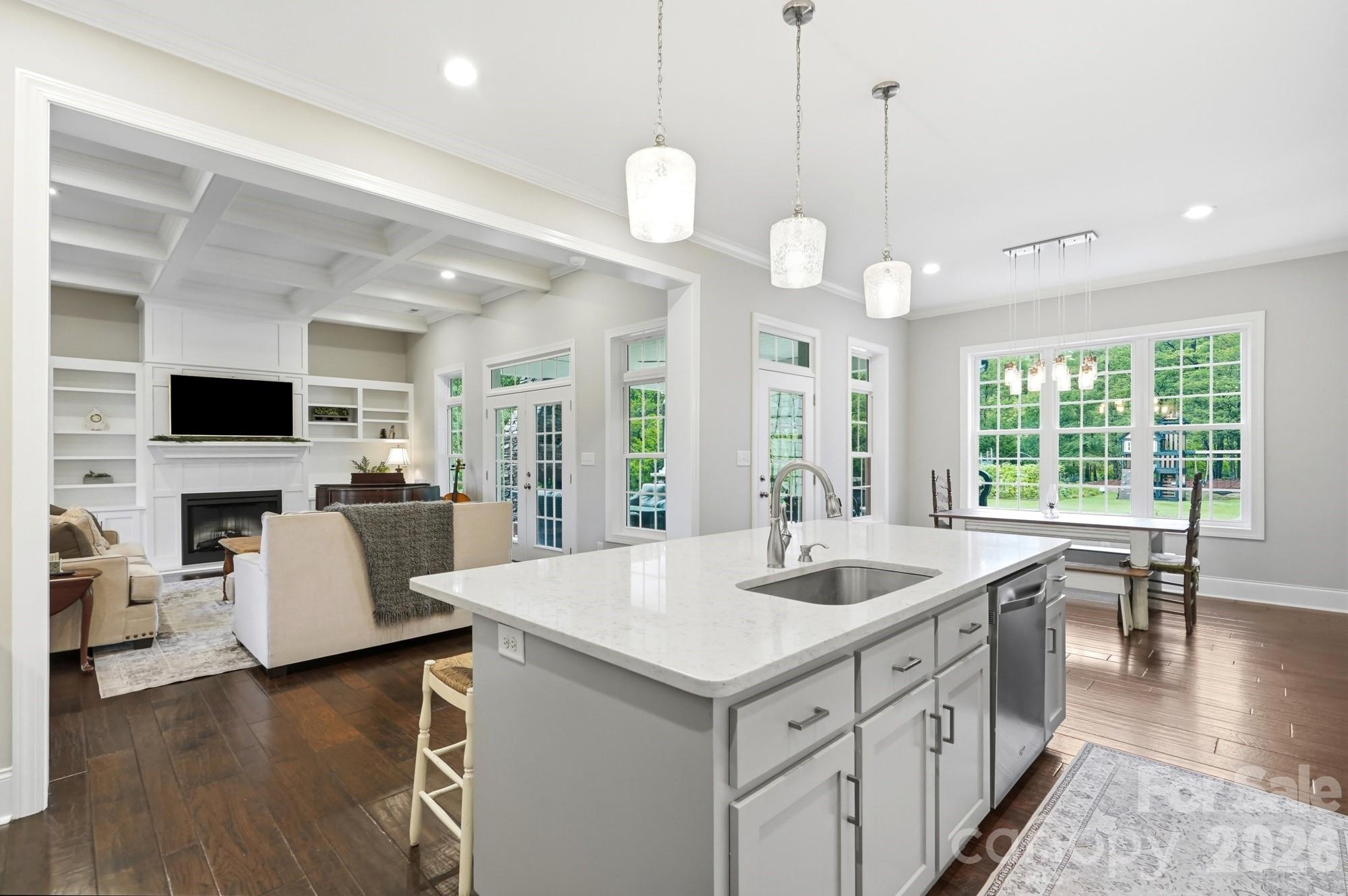 1150 Oak Trail Circle — Concord