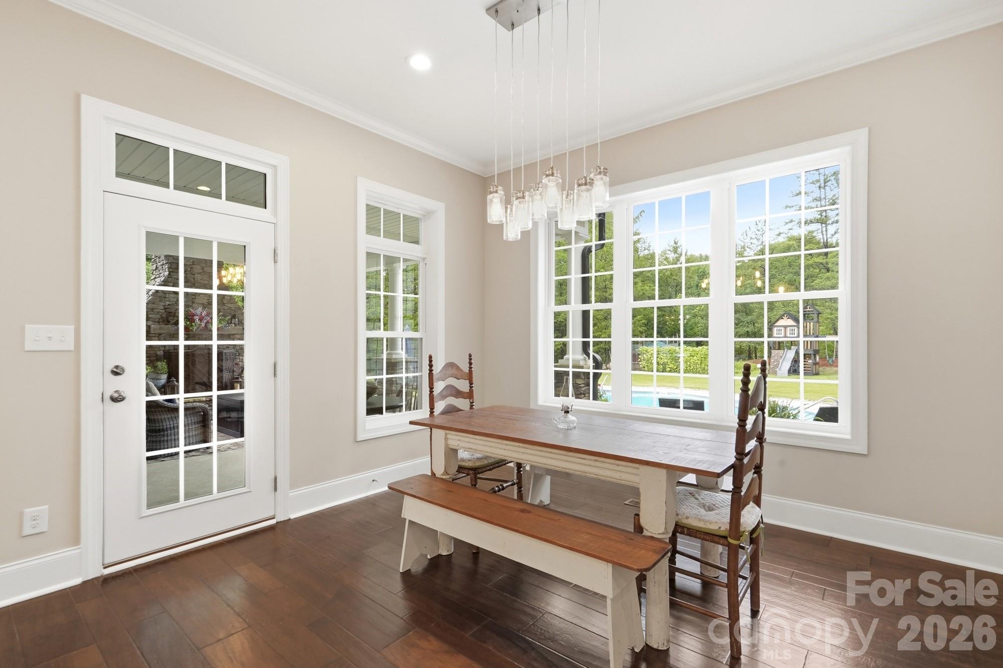 1150 Oak Trail Circle — Concord