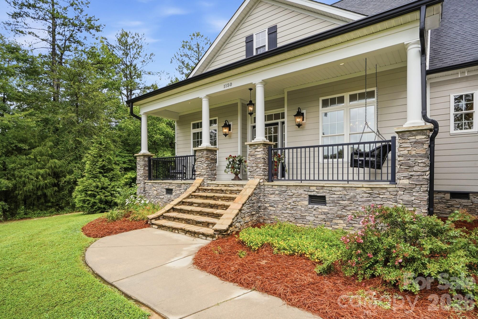1150 Oak Trail Circle — Concord