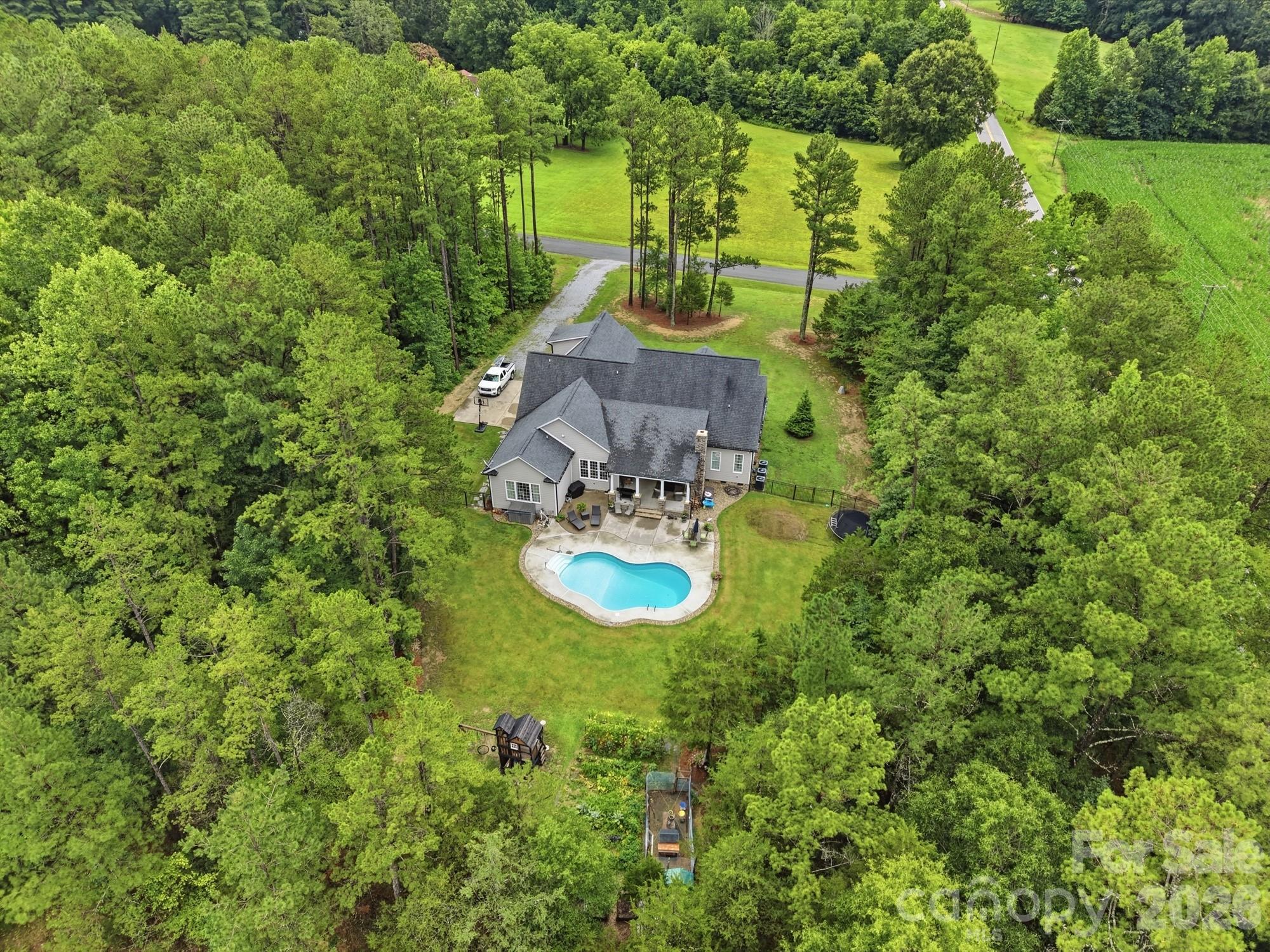 1150 Oak Trail Circle — Concord