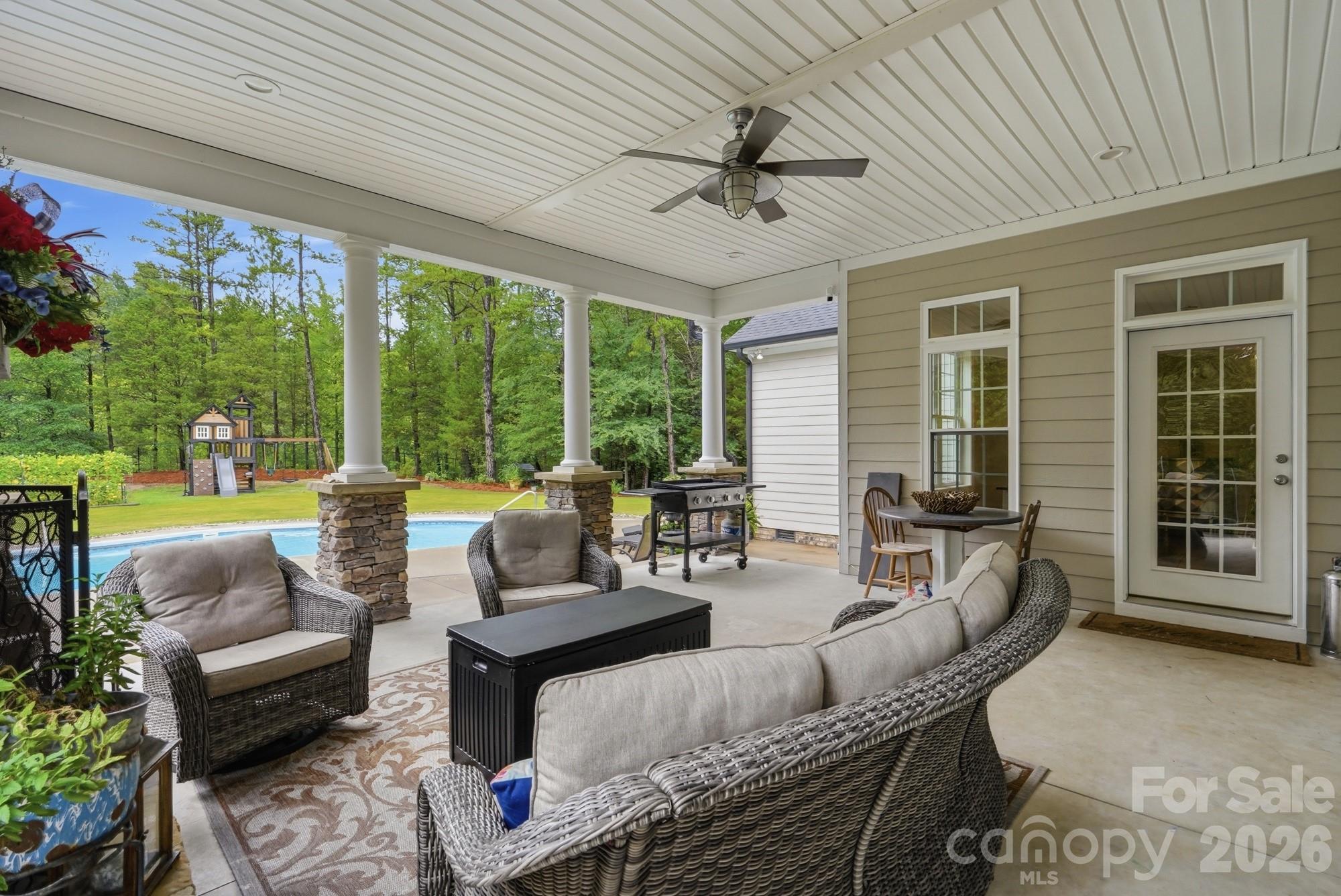 1150 Oak Trail Circle — Concord