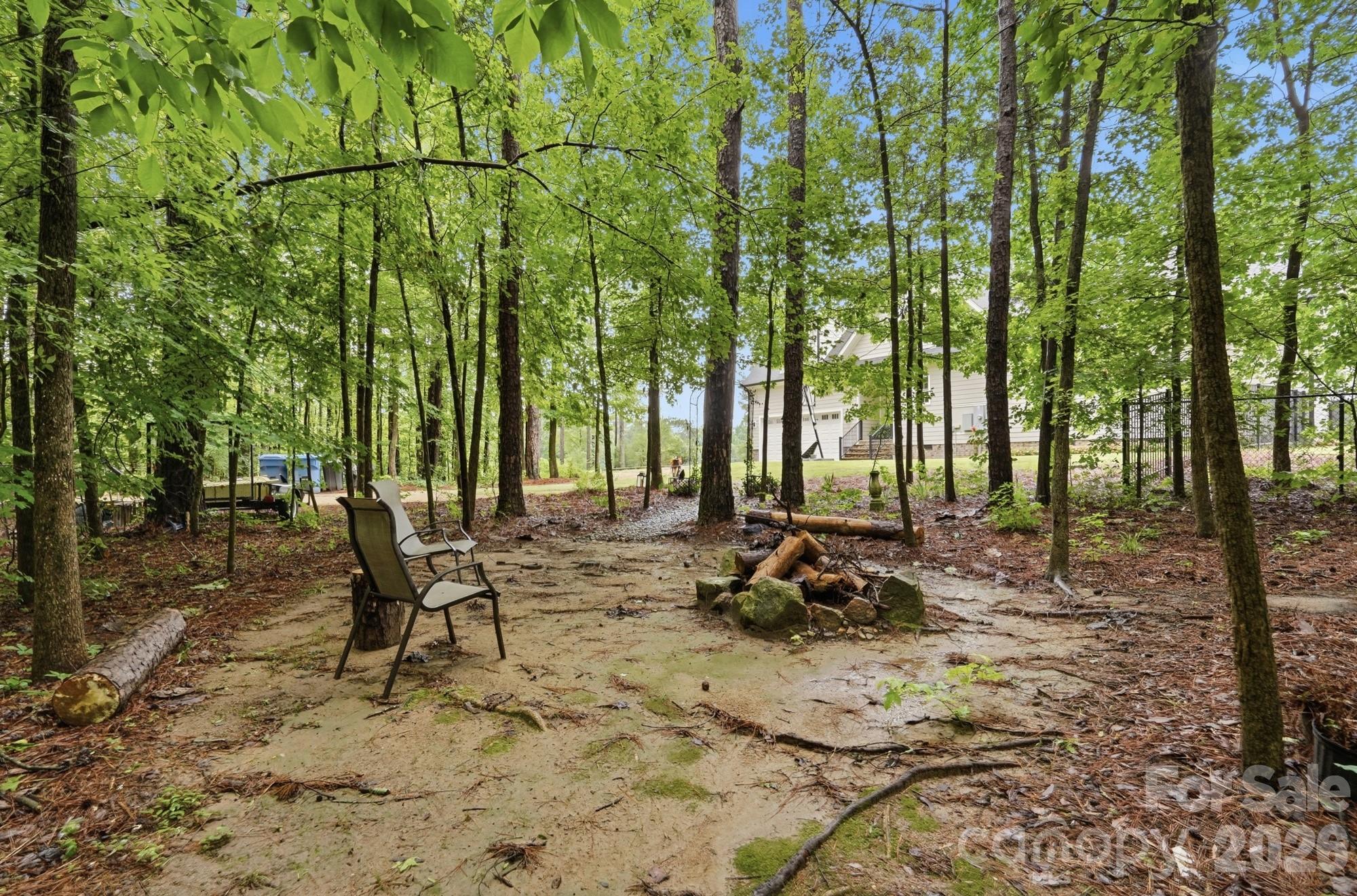 1150 Oak Trail Circle — Concord
