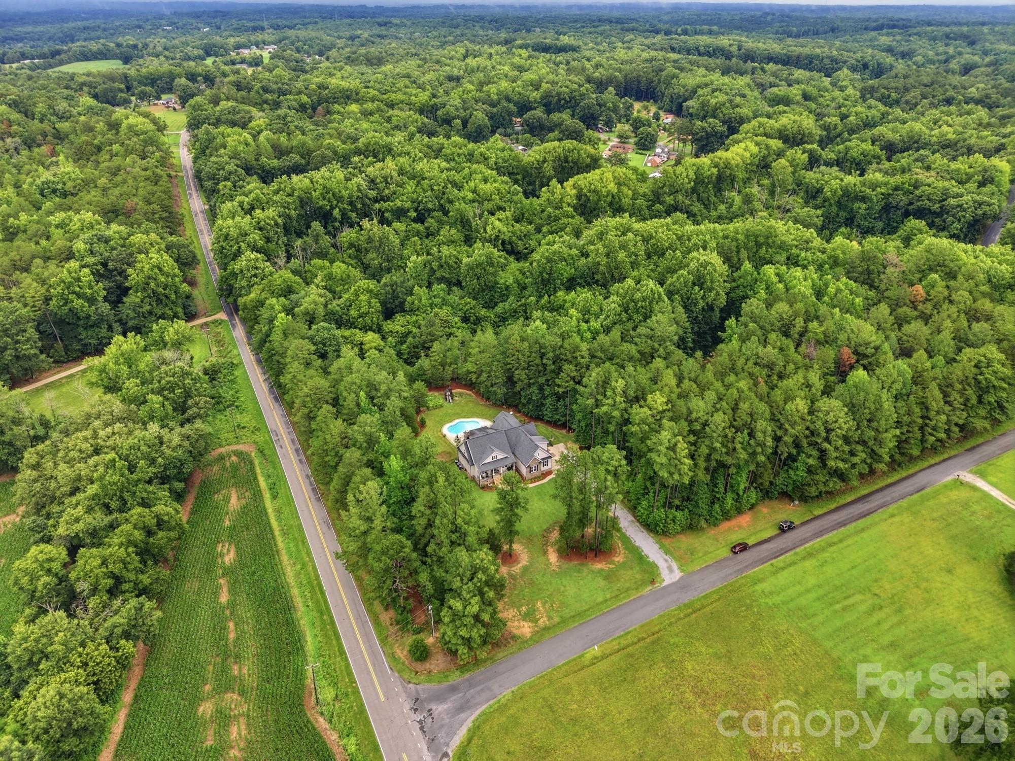 1150 Oak Trail Circle — Concord
