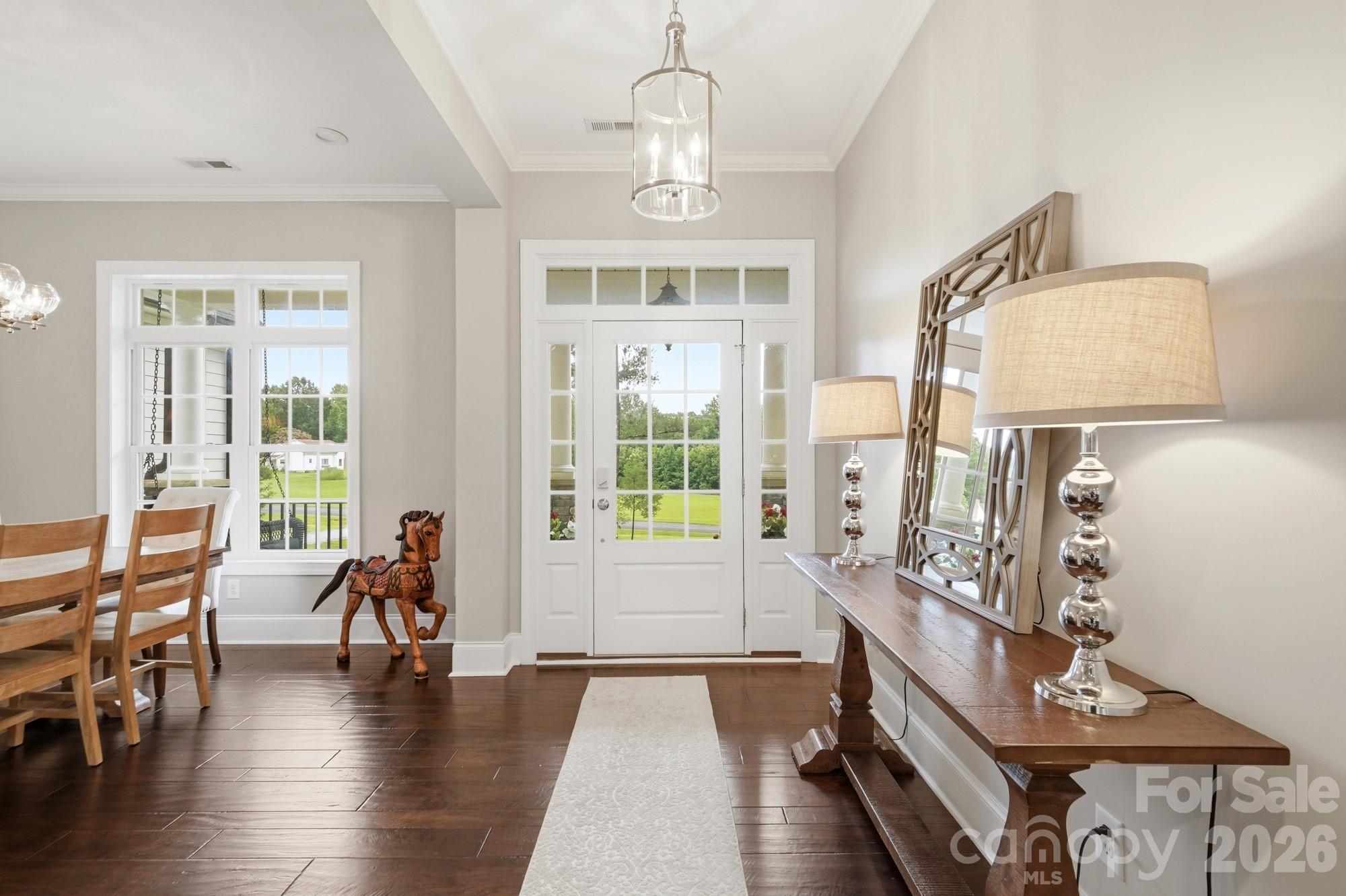 1150 Oak Trail Circle — Concord