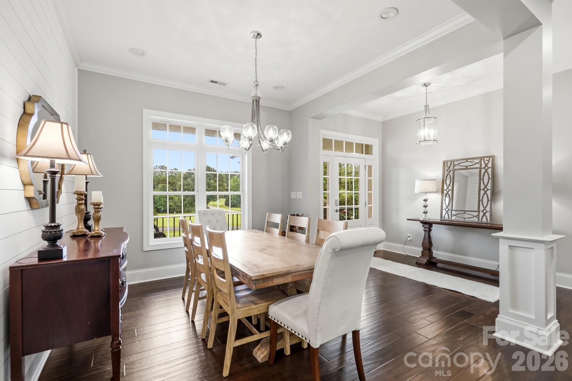 1150 Oak Trail Circle — Concord