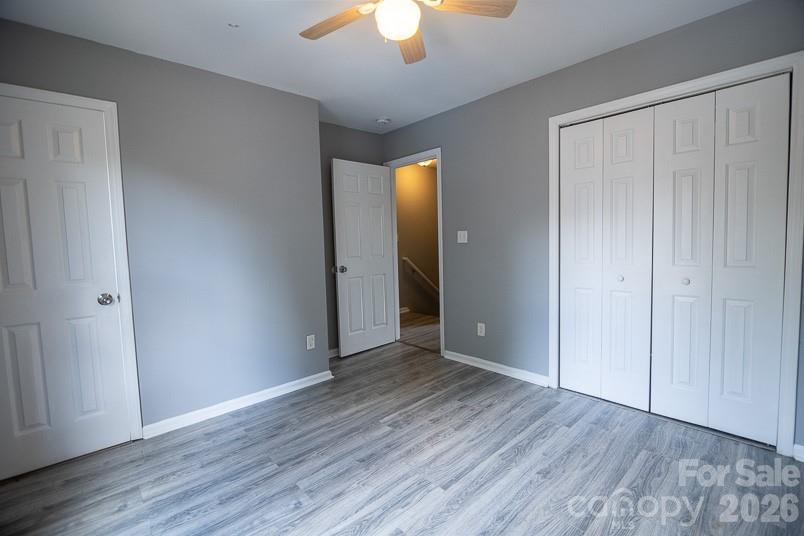 3142 Driftwood Drive #B — Charlotte