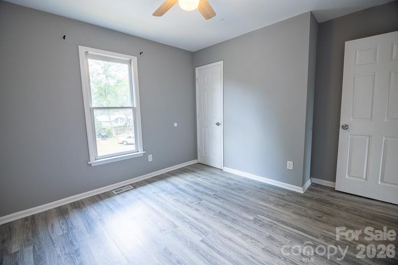 3142 Driftwood Drive #B — Charlotte