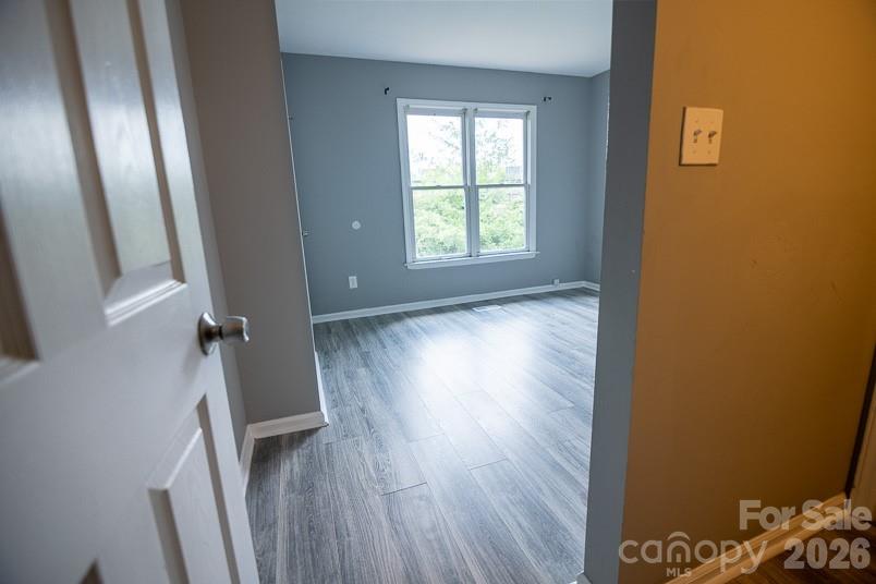 3142 Driftwood Drive #B — Charlotte