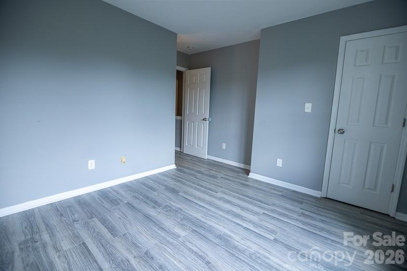 3142 Driftwood Drive #B — Charlotte