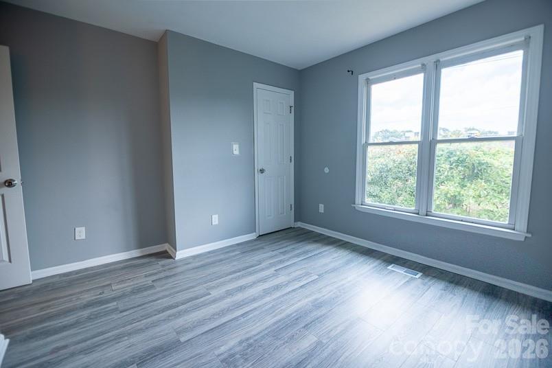 3142 Driftwood Drive #B — Charlotte