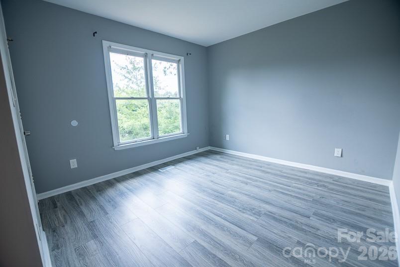 3142 Driftwood Drive #B — Charlotte
