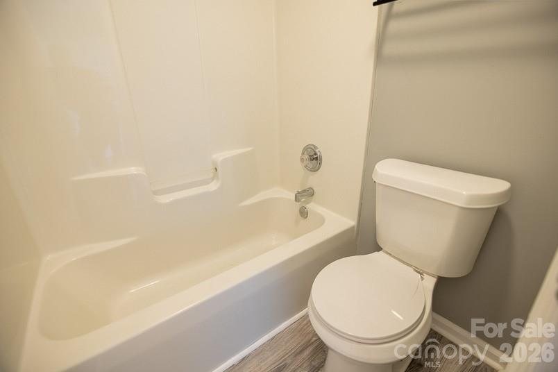 3142 Driftwood Drive #B — Charlotte