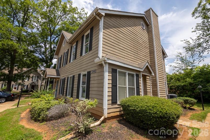 3142 Driftwood Drive #B — Charlotte
