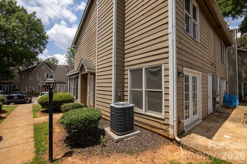 3142 Driftwood Drive #B — Charlotte