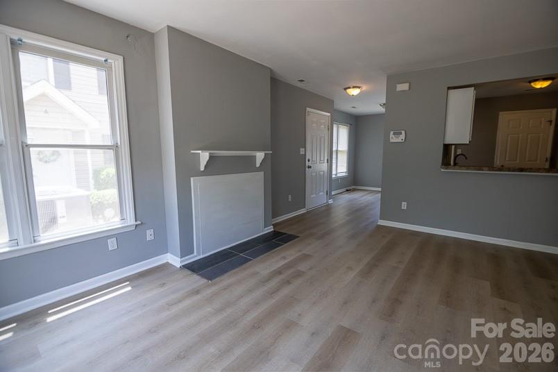 3142 Driftwood Drive #B — Charlotte