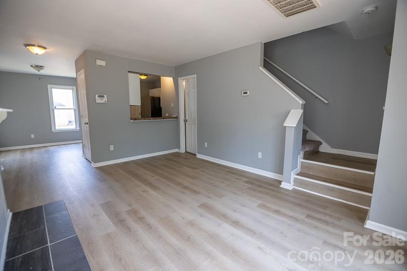 3142 Driftwood Drive #B — Charlotte