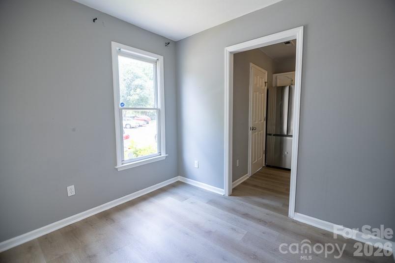 3142 Driftwood Drive #B — Charlotte