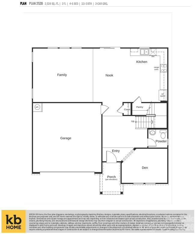 512 Creston Place Drive — Monroe