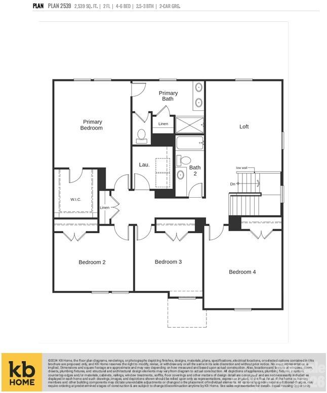 512 Creston Place Drive — Monroe