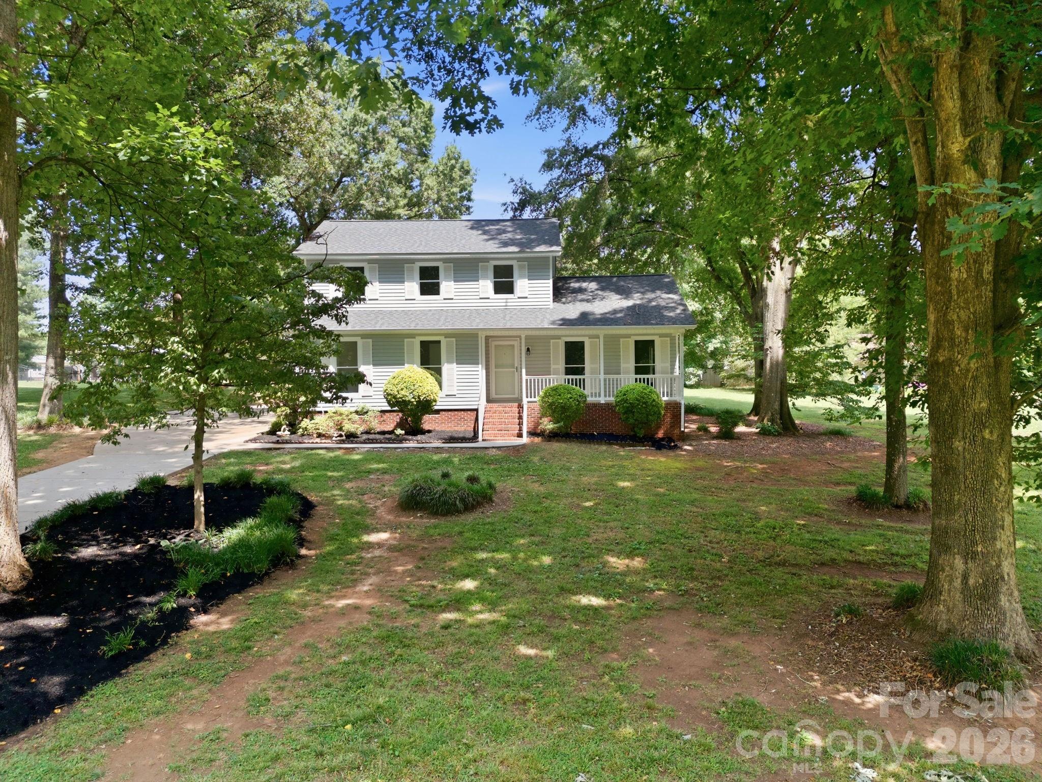 630 Timberlane Trail — Salisbury