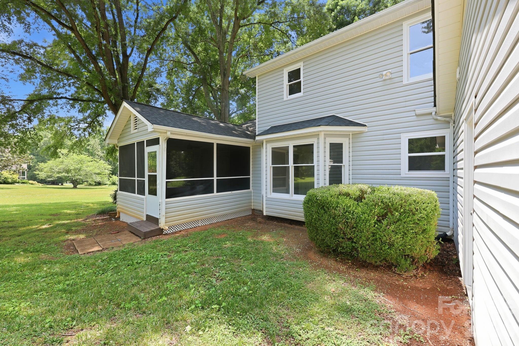 630 Timberlane Trail — Salisbury