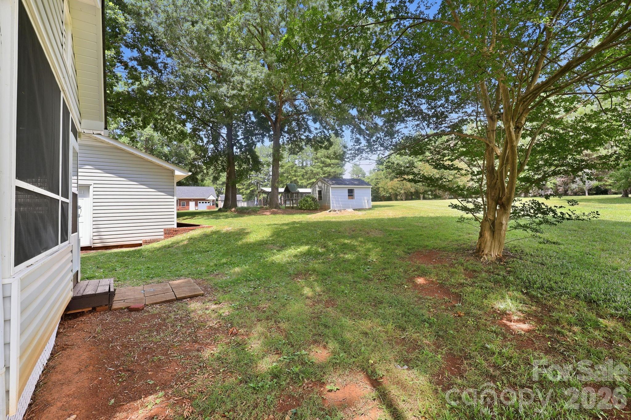 630 Timberlane Trail — Salisbury