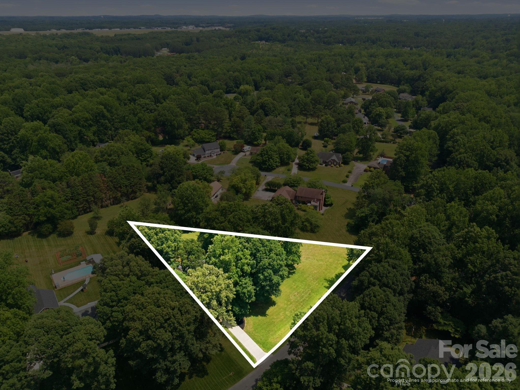 630 Timberlane Trail — Salisbury