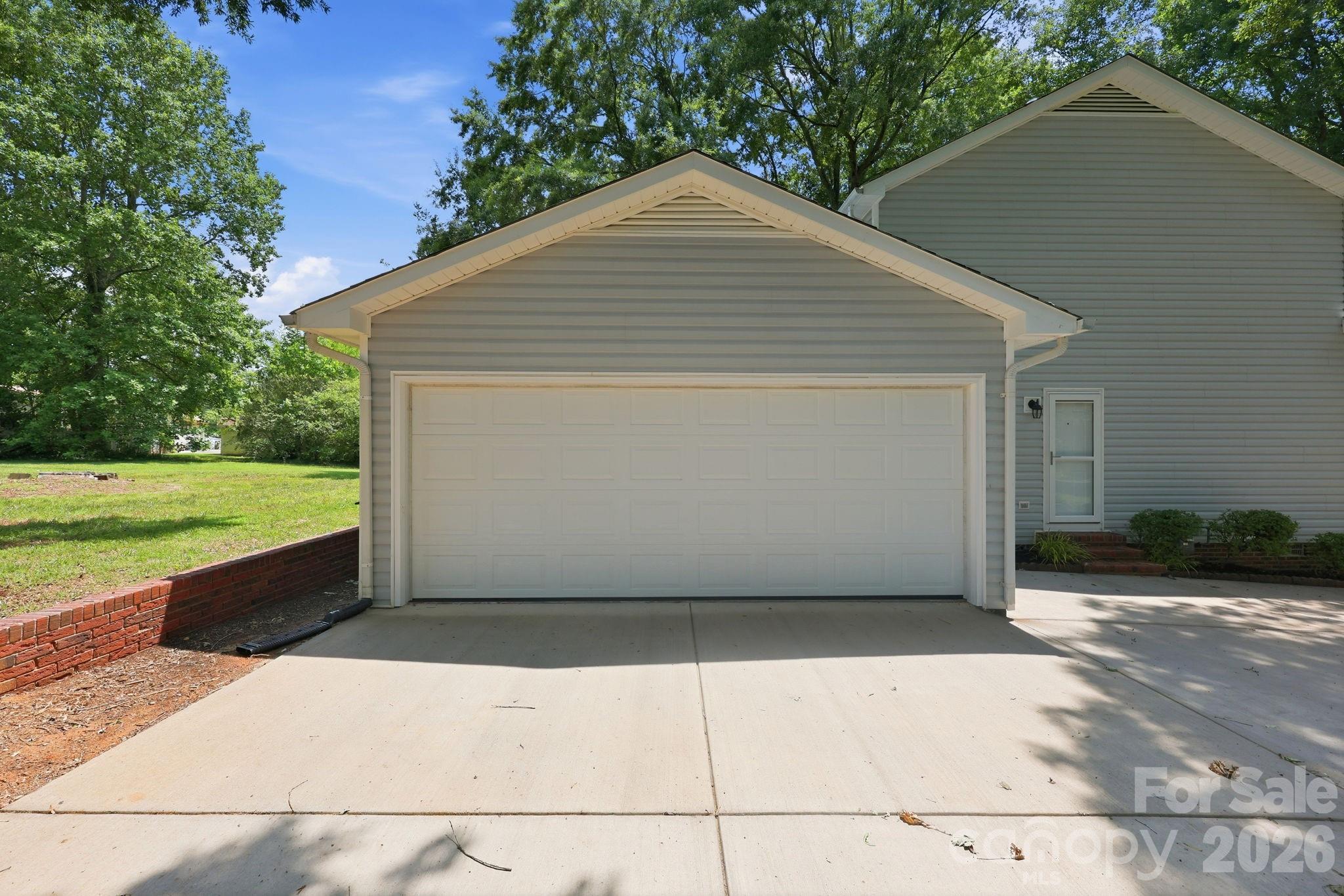 630 Timberlane Trail — Salisbury