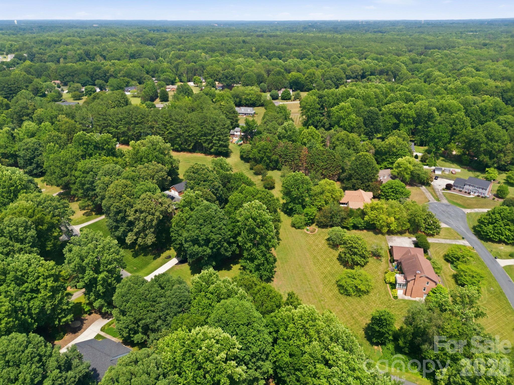 630 Timberlane Trail — Salisbury