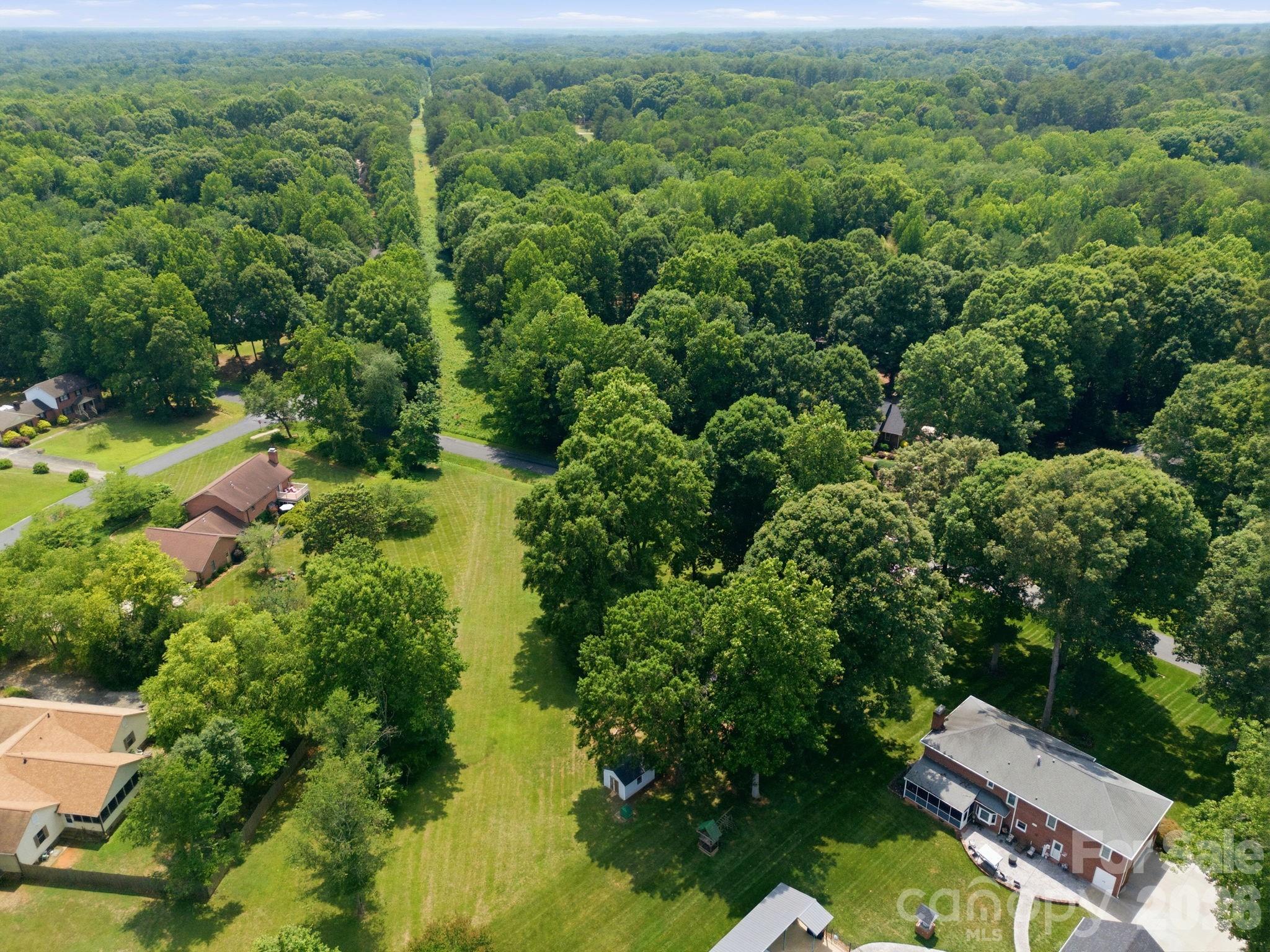 630 Timberlane Trail — Salisbury
