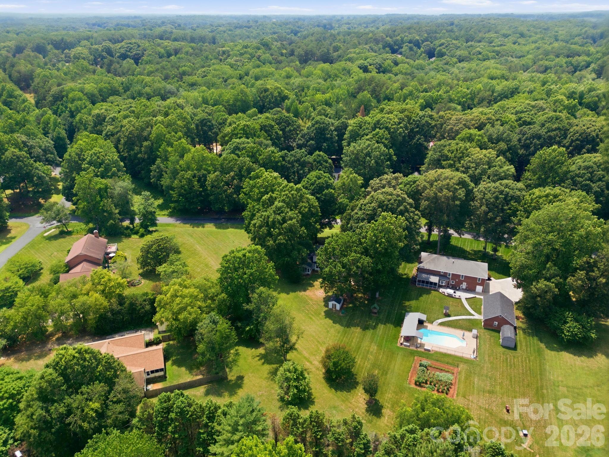 630 Timberlane Trail — Salisbury