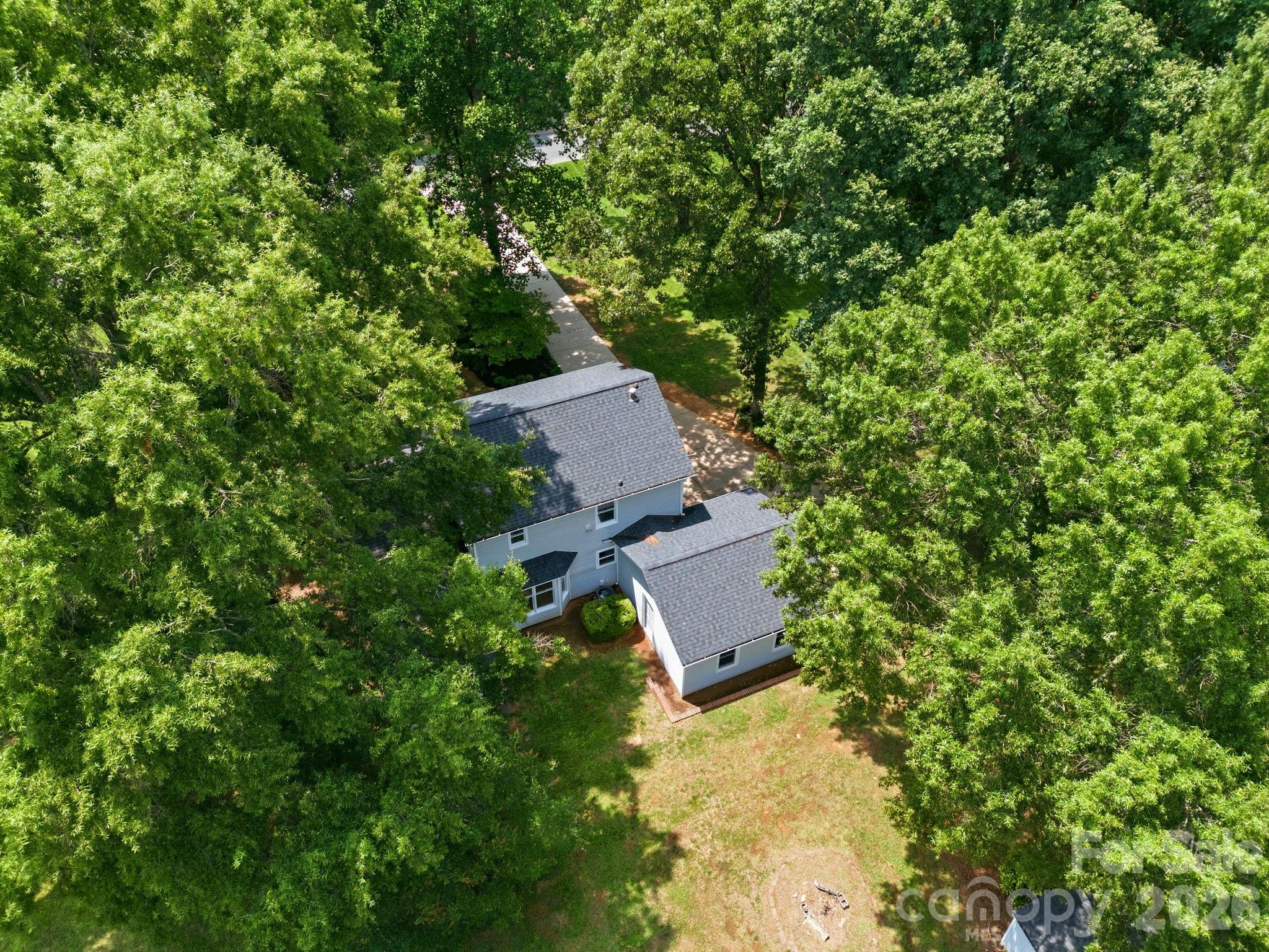 630 Timberlane Trail — Salisbury