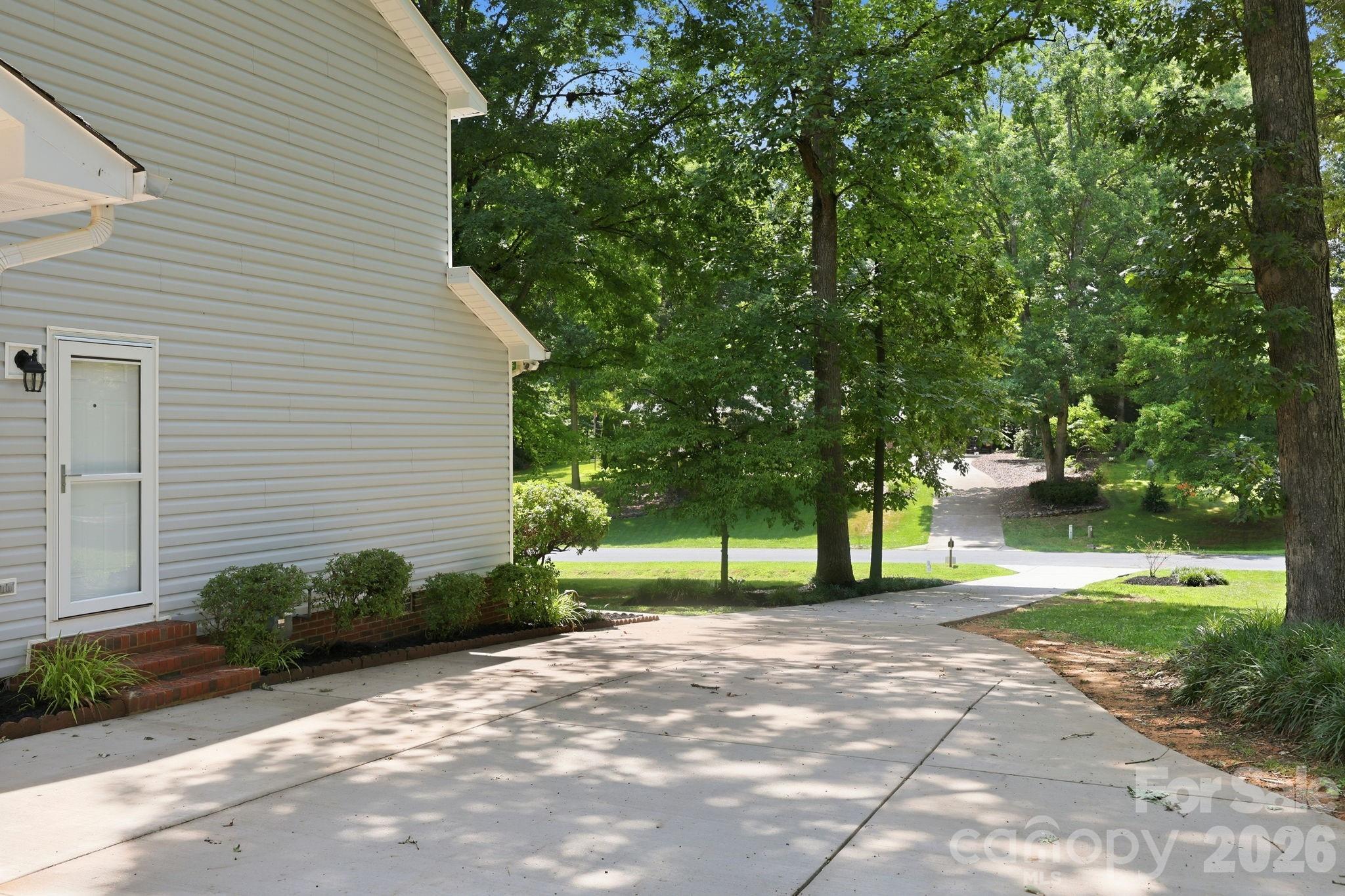 630 Timberlane Trail — Salisbury