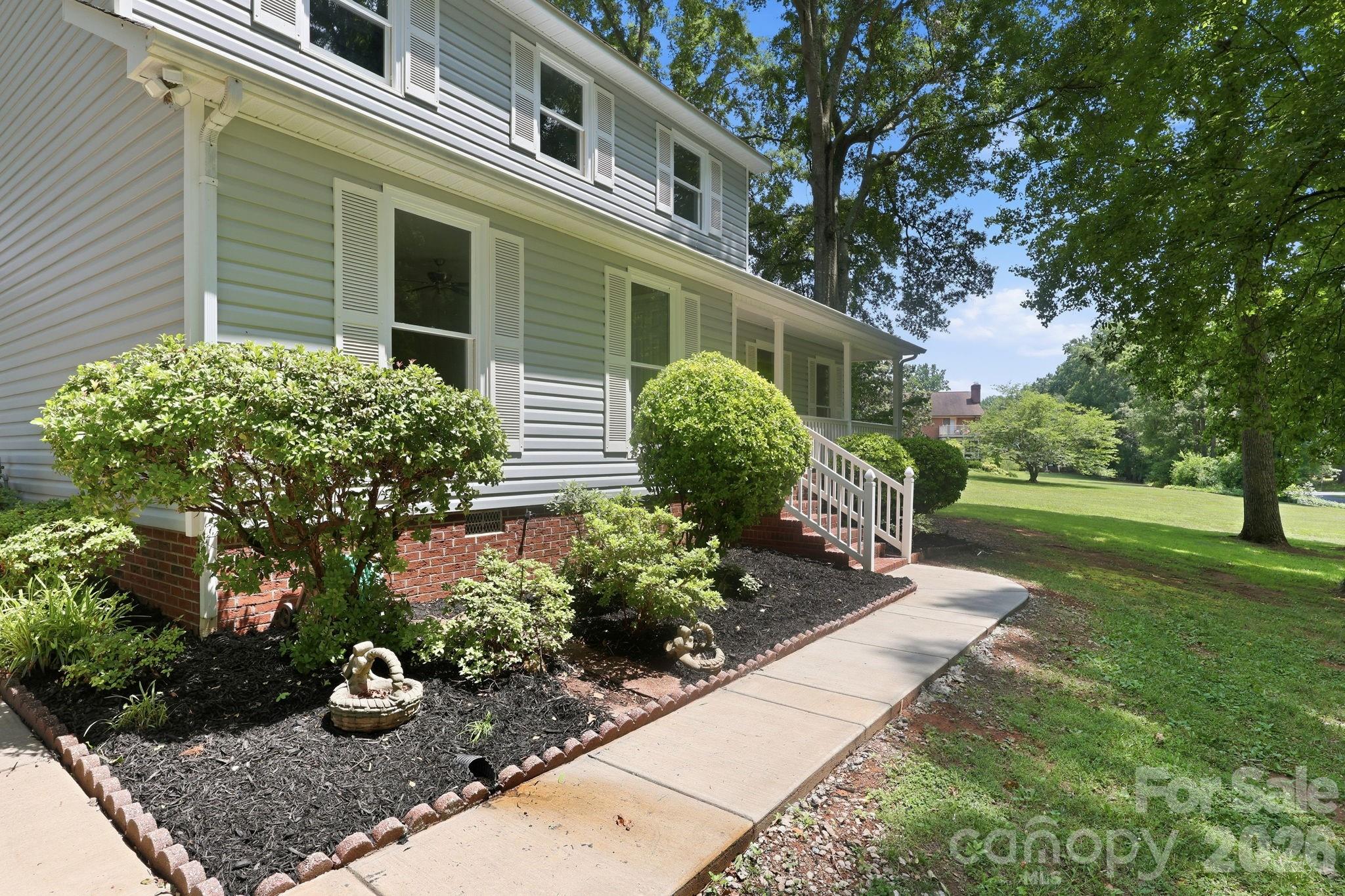 630 Timberlane Trail — Salisbury