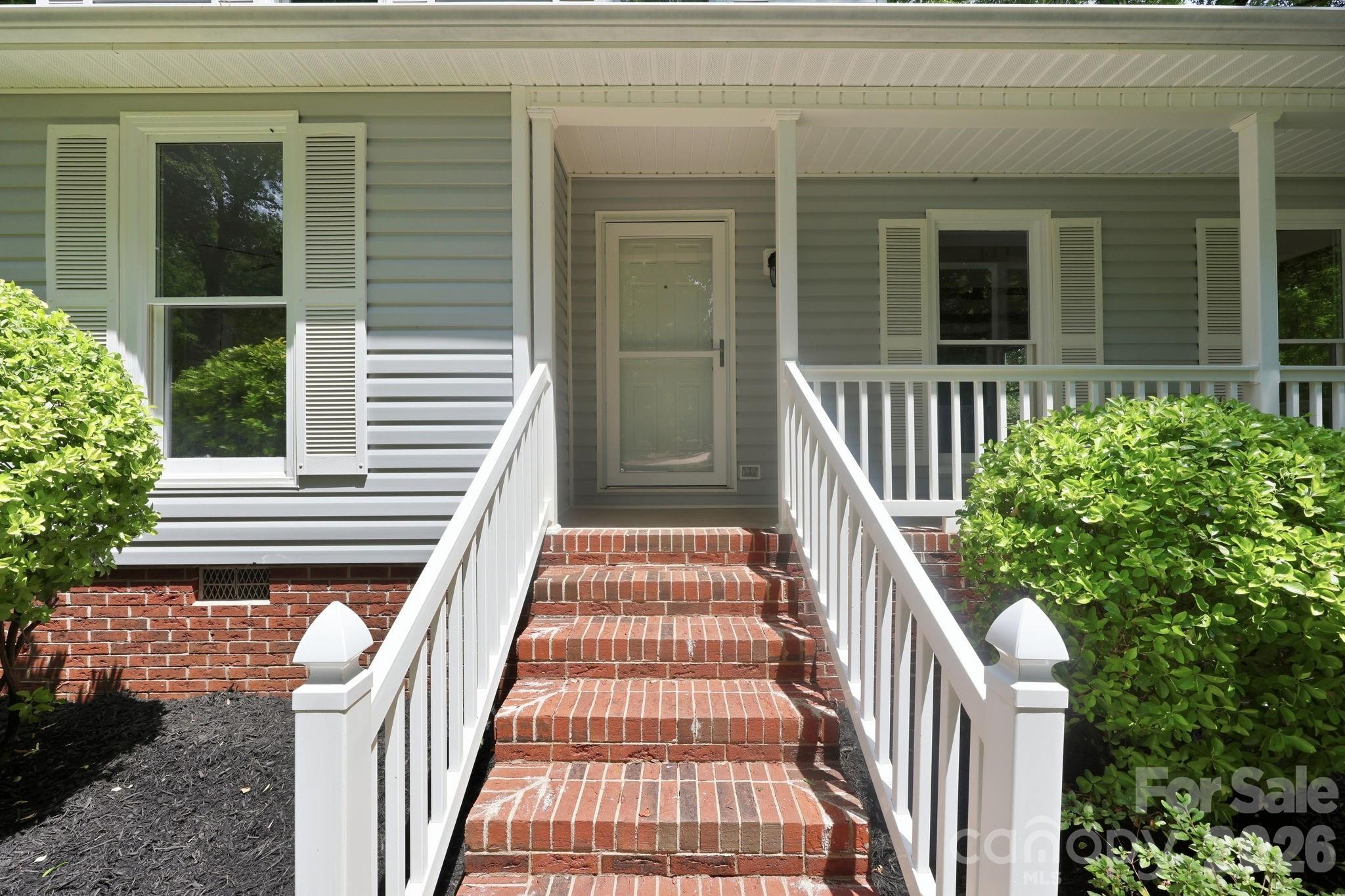 630 Timberlane Trail — Salisbury