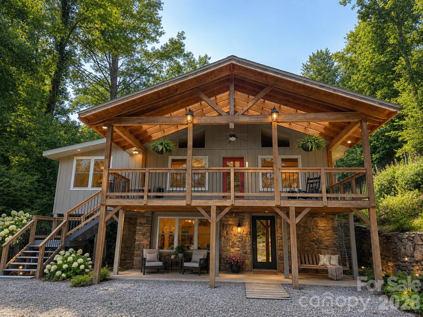 16 Turtle Dove Trail — Burnsville