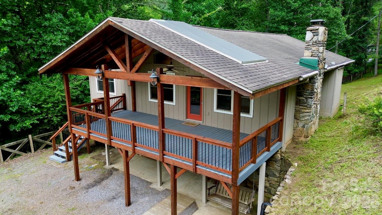 16 Turtle Dove Trail — Burnsville