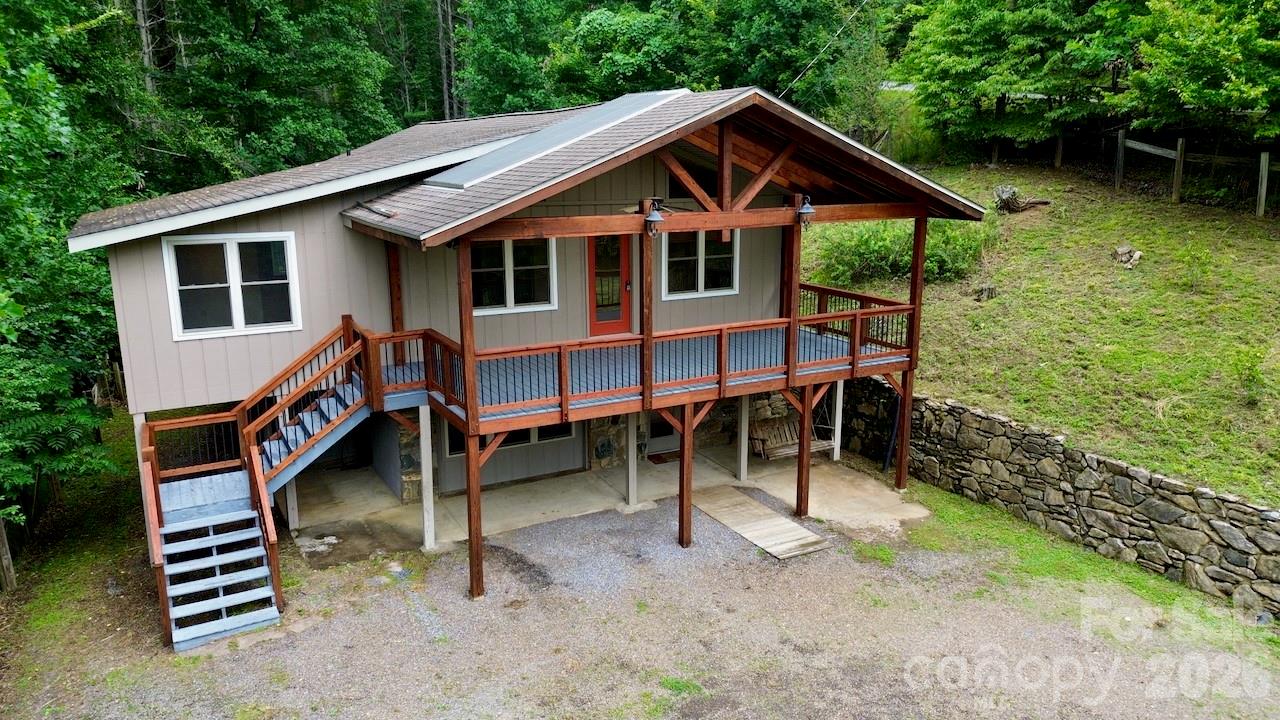 16 Turtle Dove Trail — Burnsville